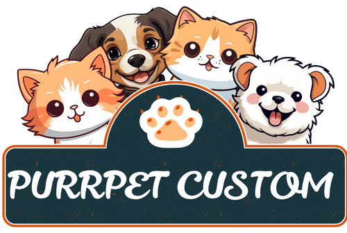 PurrPet Custom